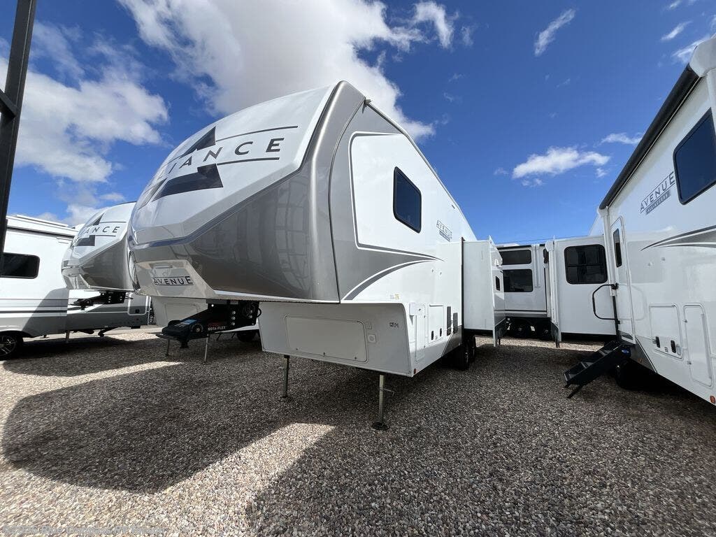 2026 Avenue All-Access 29RL by Alliance RV from Blue Compass RV Tucson in Tucson, Arizona