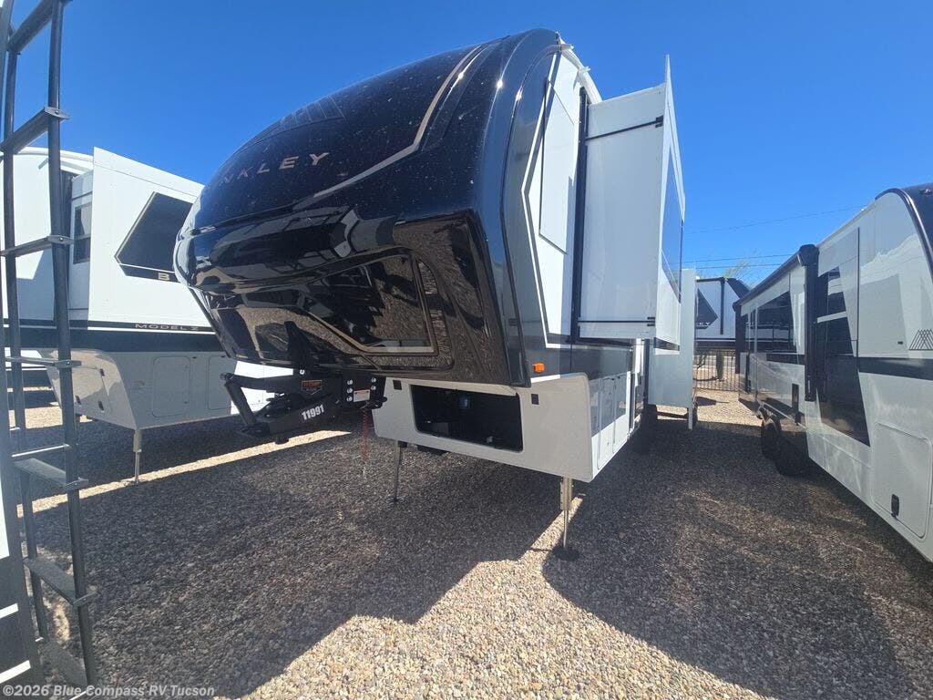 New 2026 Brinkley RV Model Z 2900 available in Tucson, Arizona