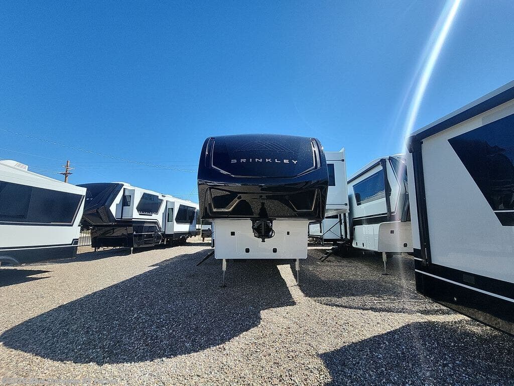 2026 Model Z 3515 by Brinkley RV from Blue Compass RV Tucson in Tucson, Arizona