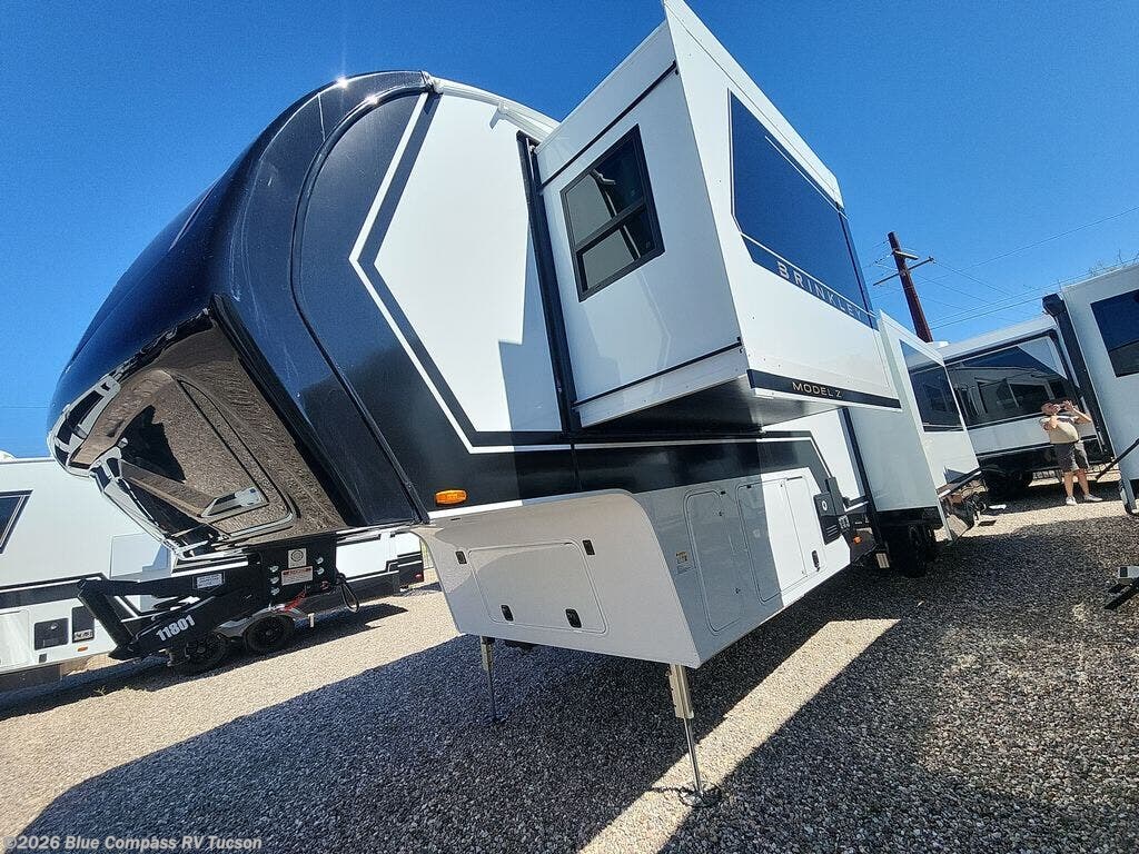 New 2026 Brinkley RV Model Z 3515 available in Tucson, Arizona