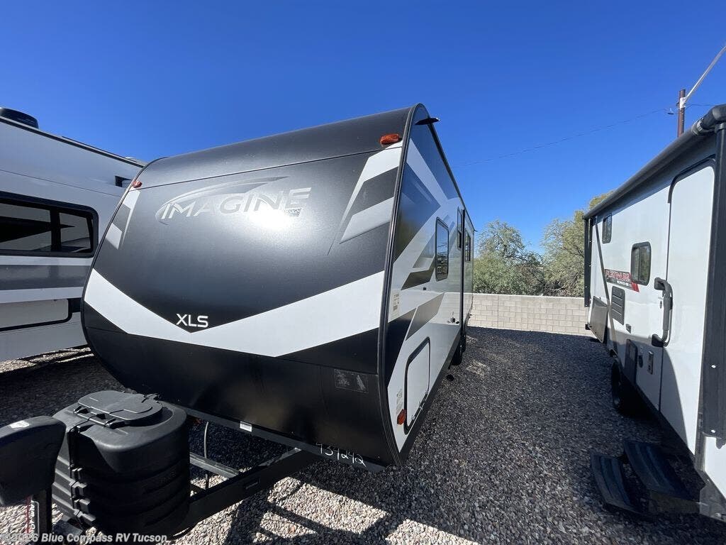 Used 2023 Grand Design Imagine XLS 23LDE available in Tucson, Arizona
