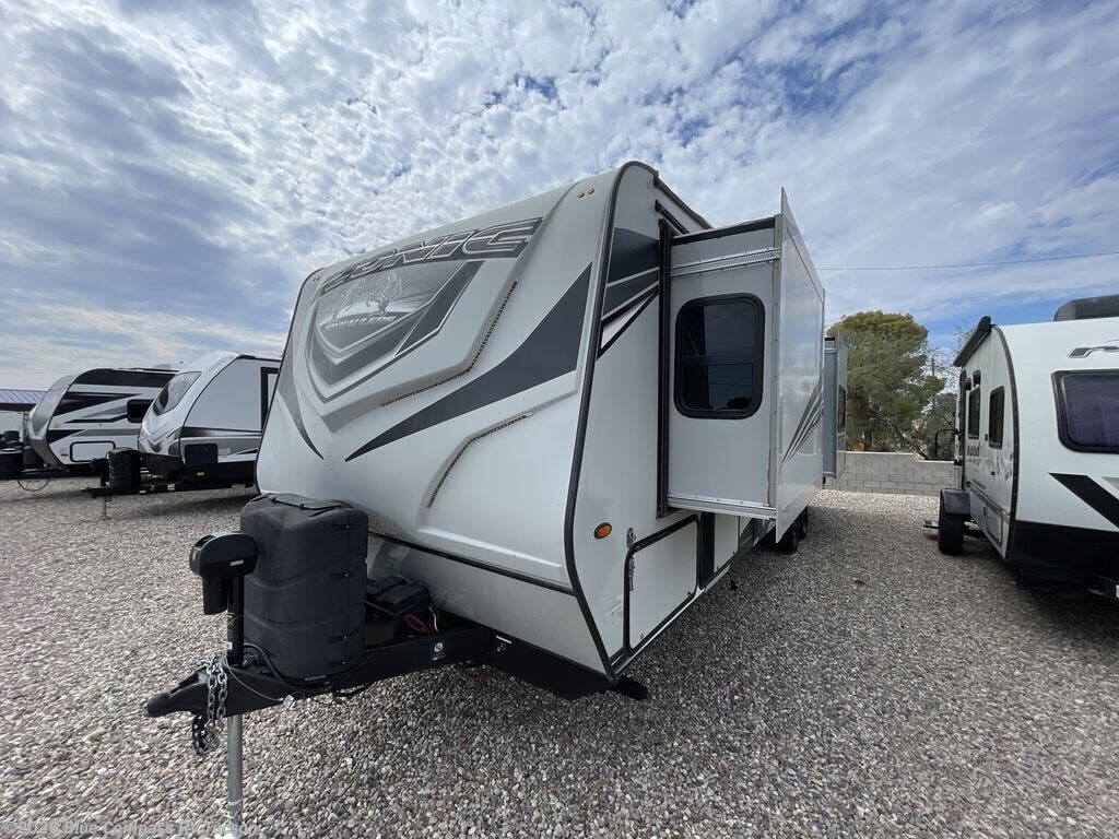 Used 2021 Eclipse Iconic Pro Lite 2615RS available in Tucson, Arizona
