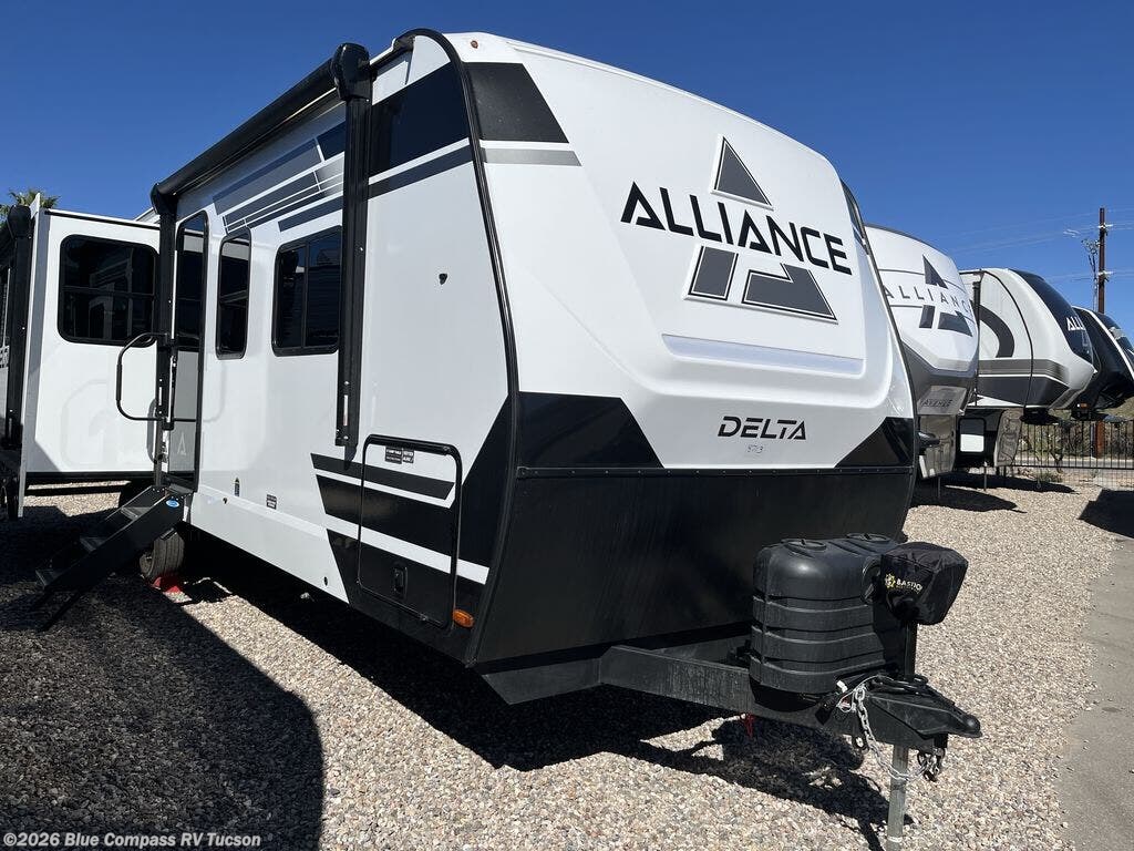 2026 Delta 292RL by Alliance RV from Blue Compass RV Tucson in Tucson, Arizona