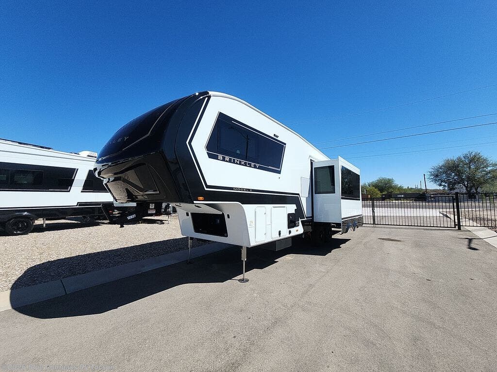 New 2026 Brinkley RV Model Z 2810 available in Tucson, Arizona
