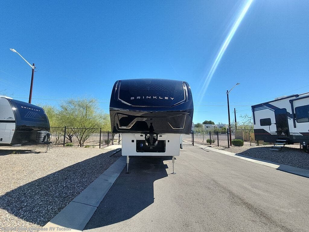 2026 Model Z 2810 by Brinkley RV from Blue Compass RV Tucson in Tucson, Arizona