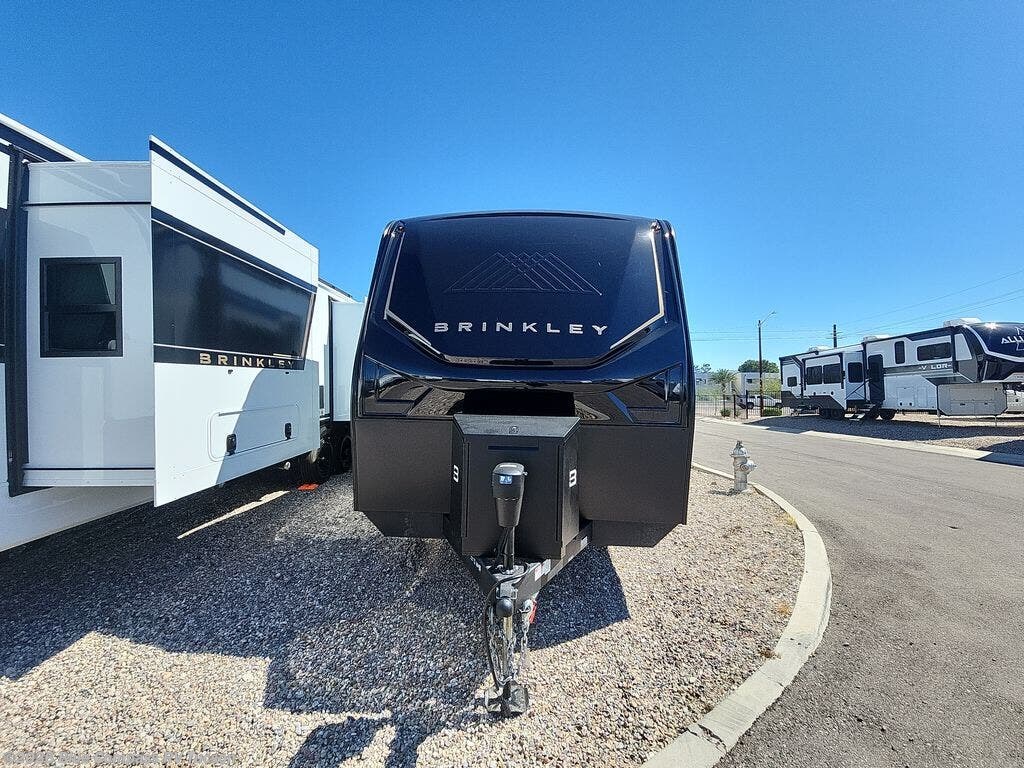 2026 Model Z AIR 315 by Brinkley RV from Blue Compass RV Tucson in Tucson, Arizona