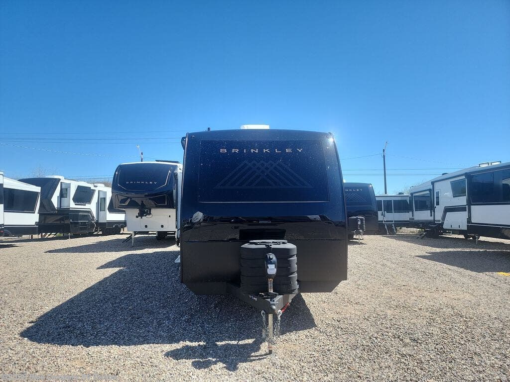 2026 Model I 280 by Brinkley RV from Blue Compass RV Tucson in Tucson, Arizona