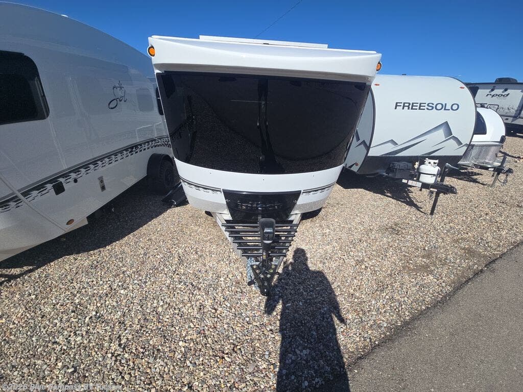 2026 Sol Dusk by inTech from Blue Compass RV Tucson in Tucson, Arizona