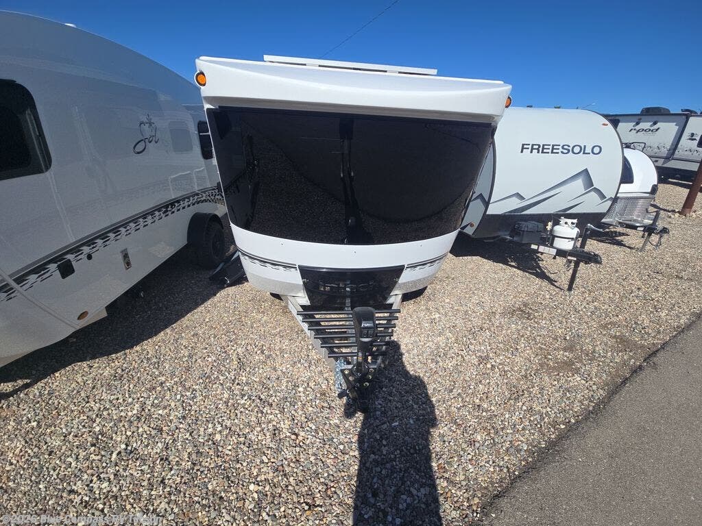 2026 Sol Dusk by inTech from Blue Compass RV Tucson in Tucson, Arizona