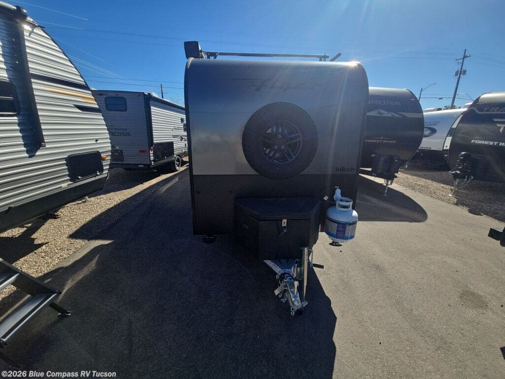 2026 Flyer Explore by inTech from Blue Compass RV Tucson in Tucson, Arizona