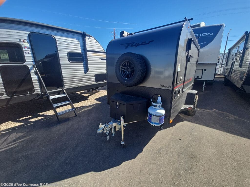 New 2026 inTech Flyer Explore available in Tucson, Arizona