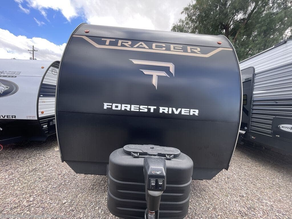 2026 Tracer 248RE by Prime Time from Blue Compass RV Tucson in Tucson, Arizona