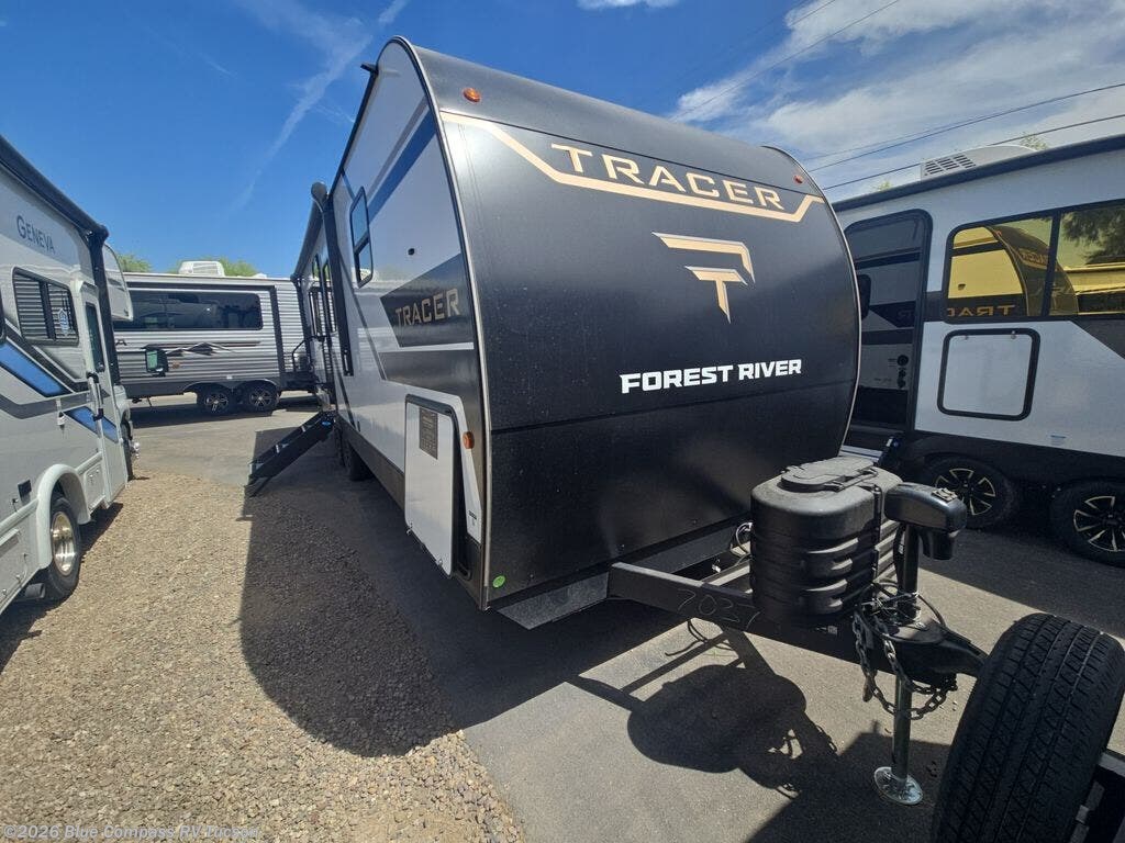 2026 Tracer 248RE by Prime Time from Blue Compass RV Tucson in Tucson, Arizona