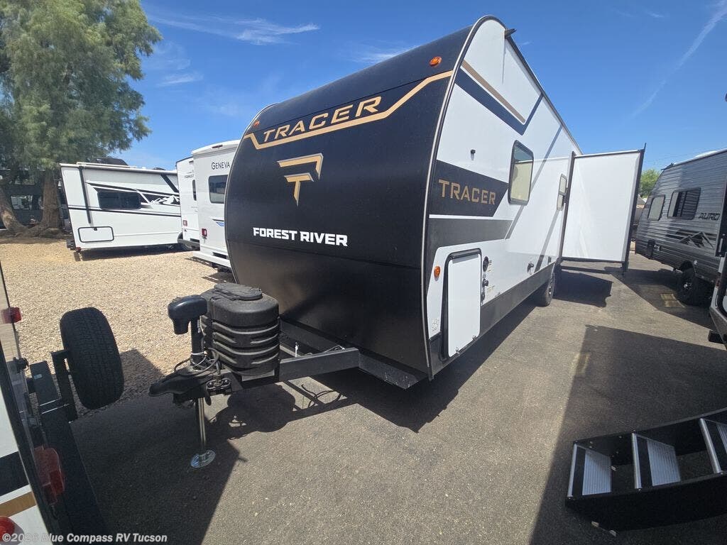 New 2026 Prime Time Tracer 248RE available in Tucson, Arizona