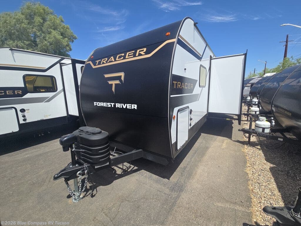 New 2026 Prime Time Tracer 275BH available in Tucson, Arizona