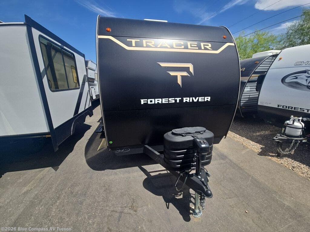 2026 Tracer 275BH by Prime Time from Blue Compass RV Tucson in Tucson, Arizona