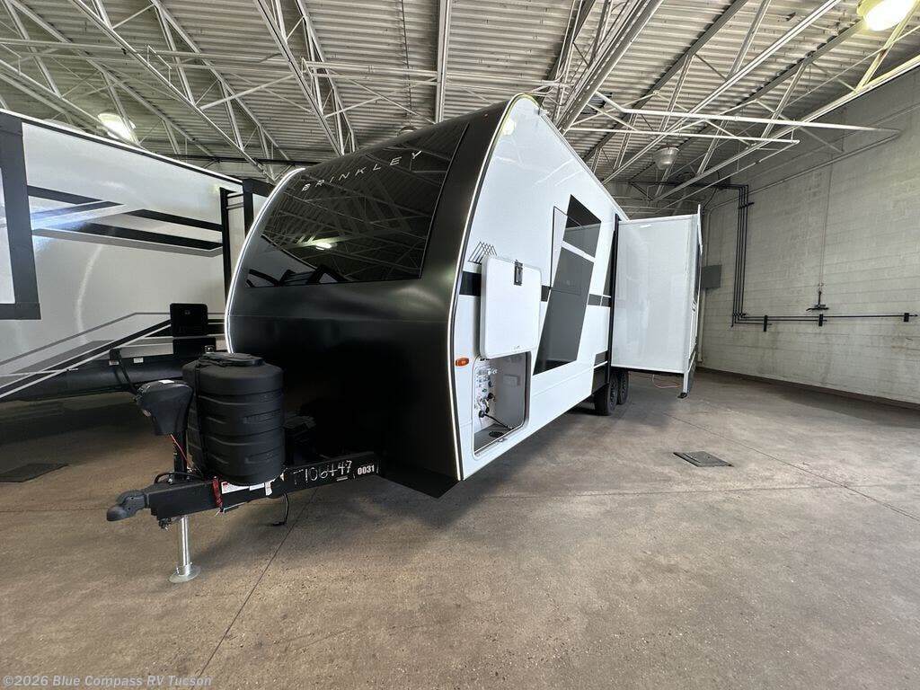 2025 Model I 265 by Brinkley RV from Blue Compass RV Tucson in Tucson, Arizona