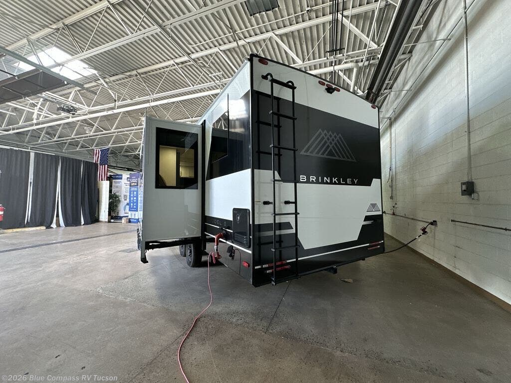 Used 2025 Brinkley RV Model I 265 available in Tucson, Arizona