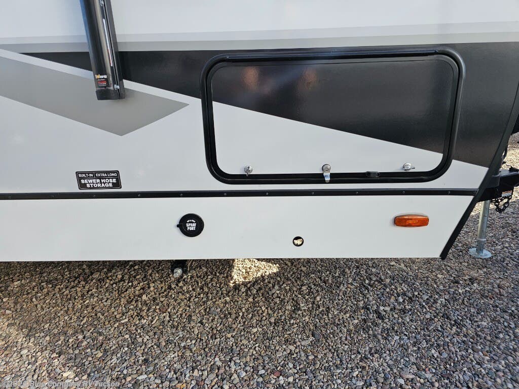 New 2025 Alliance RV Delta Ultra Lite ML206 available in Tucson, Arizona