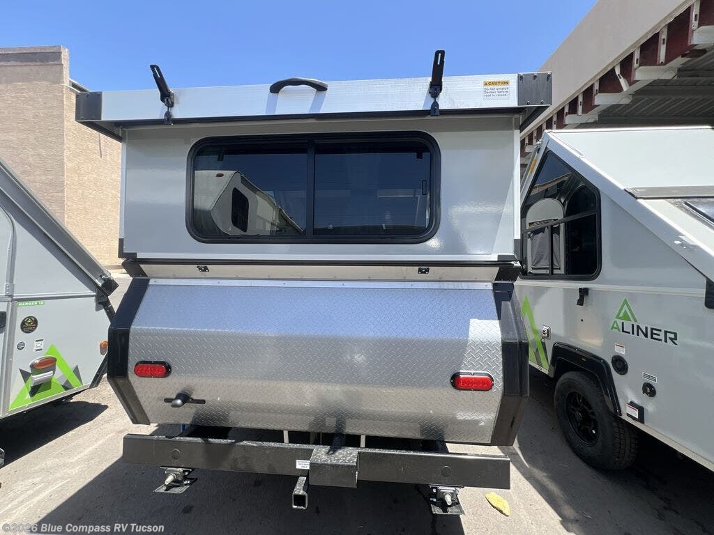 New 2026 Aliner LXE Base Model available in Tucson, Arizona