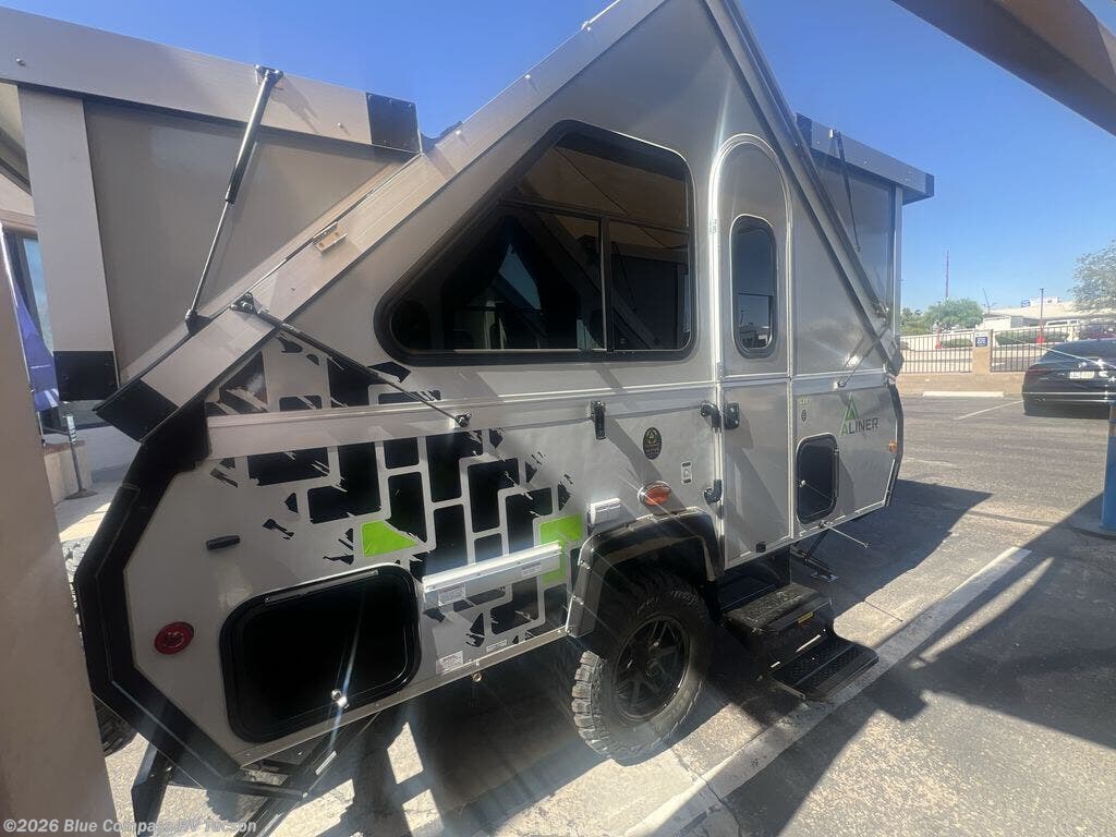 2026 LXE Base Model by Aliner from Blue Compass RV Tucson in Tucson, Arizona