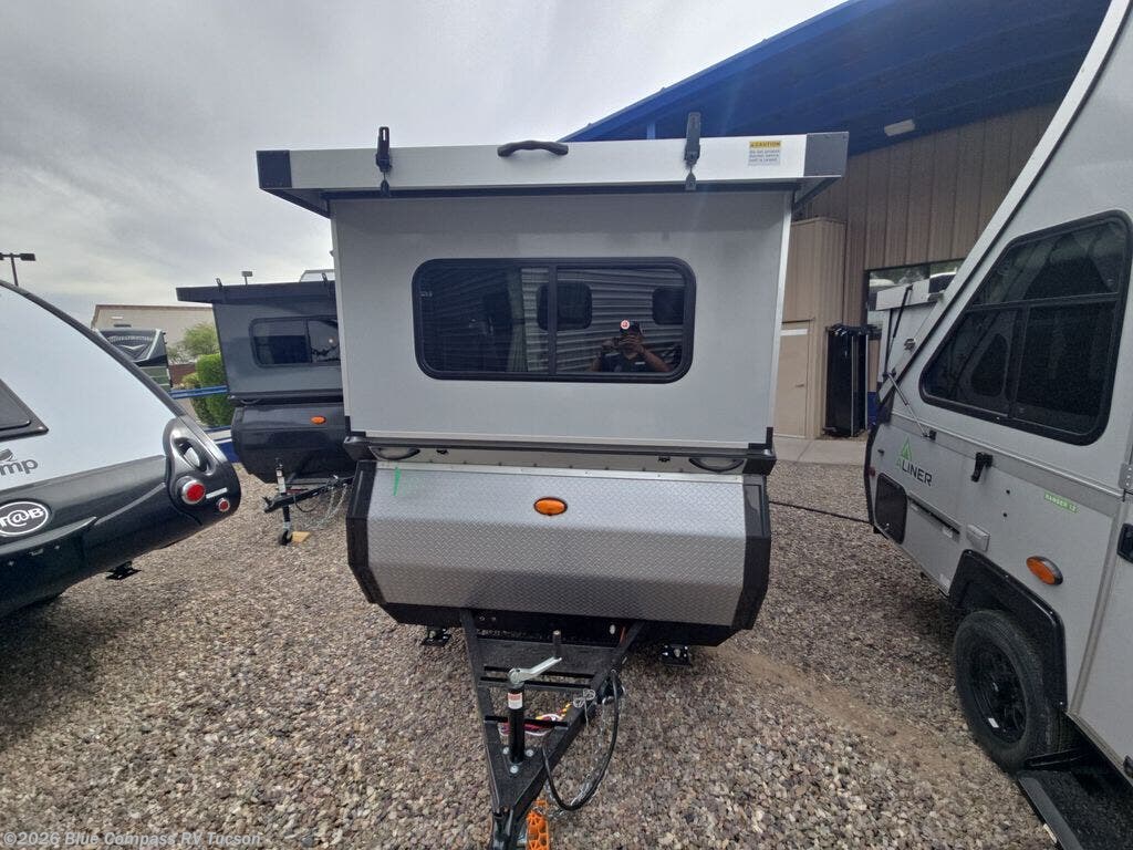 2026 LXE Base Model by Aliner from Blue Compass RV Tucson in Tucson, Arizona