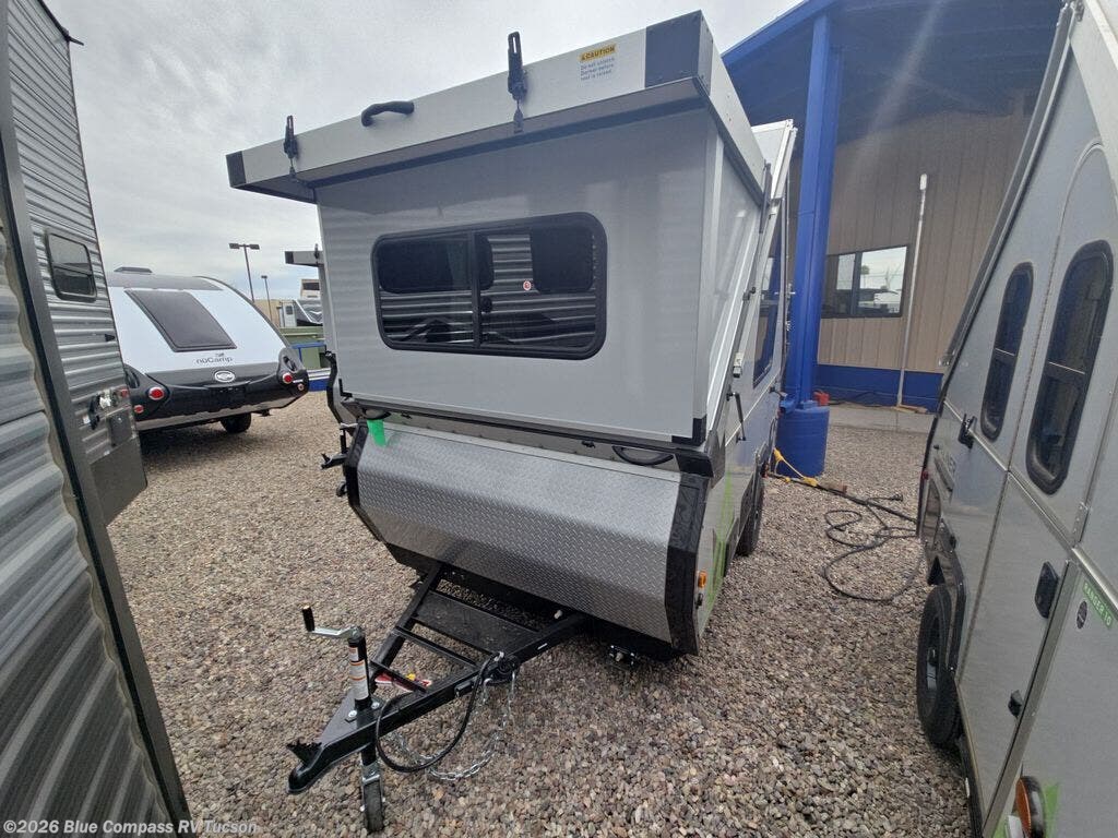 2026 Ranger 12 by Aliner from Blue Compass RV Tucson in Tucson, Arizona