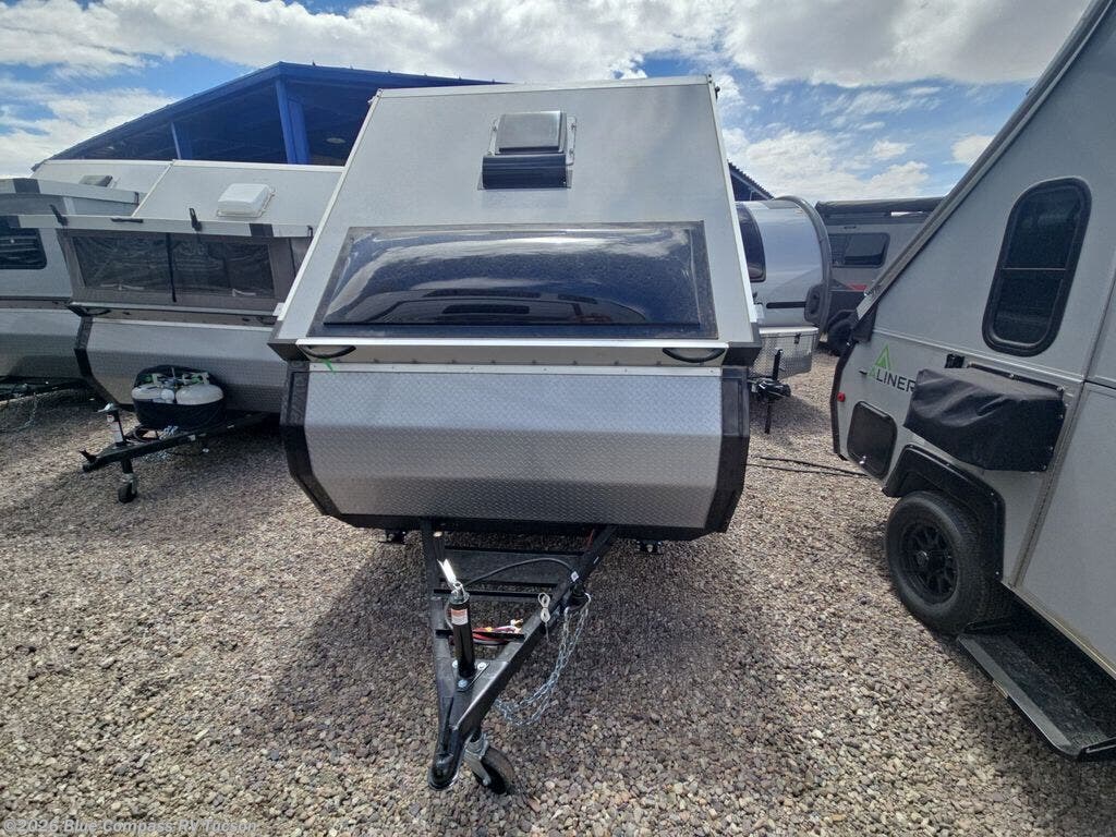 2026 Scout Lite Base Model by Aliner from Blue Compass RV Tucson in Tucson, Arizona