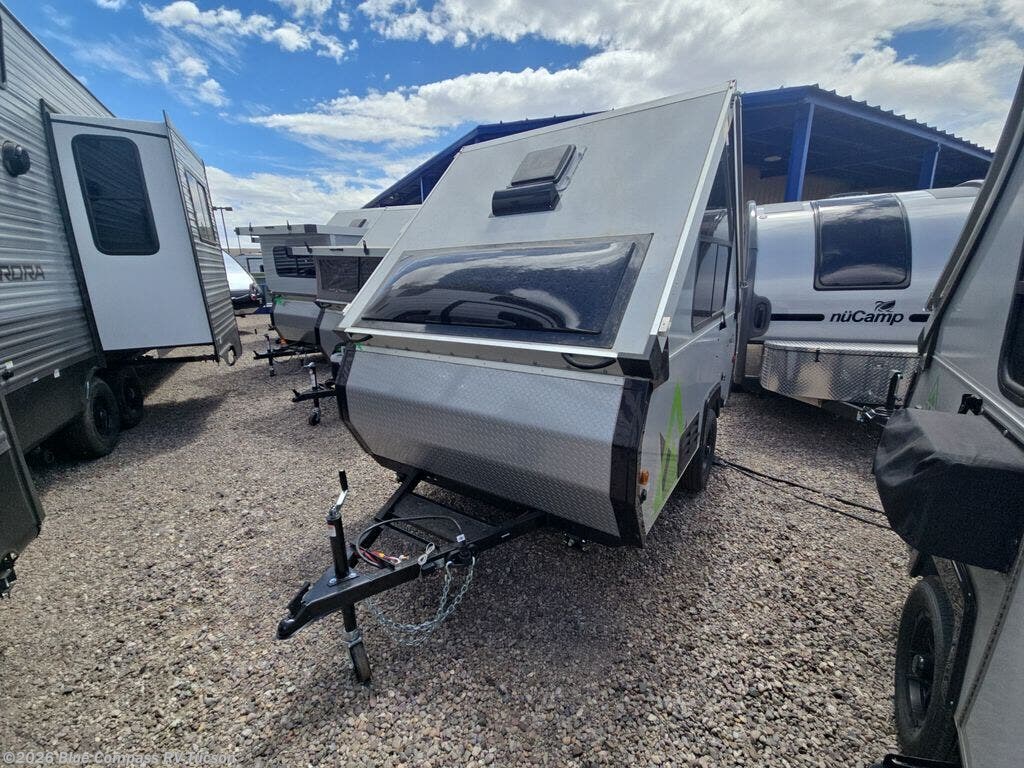 New 2026 Aliner Scout Lite Base Model available in Tucson, Arizona