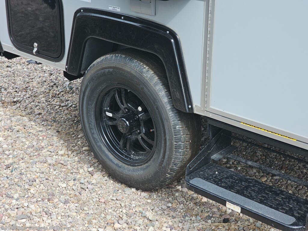 New 2026 Aliner Scout Lite Base Model available in Tucson, Arizona