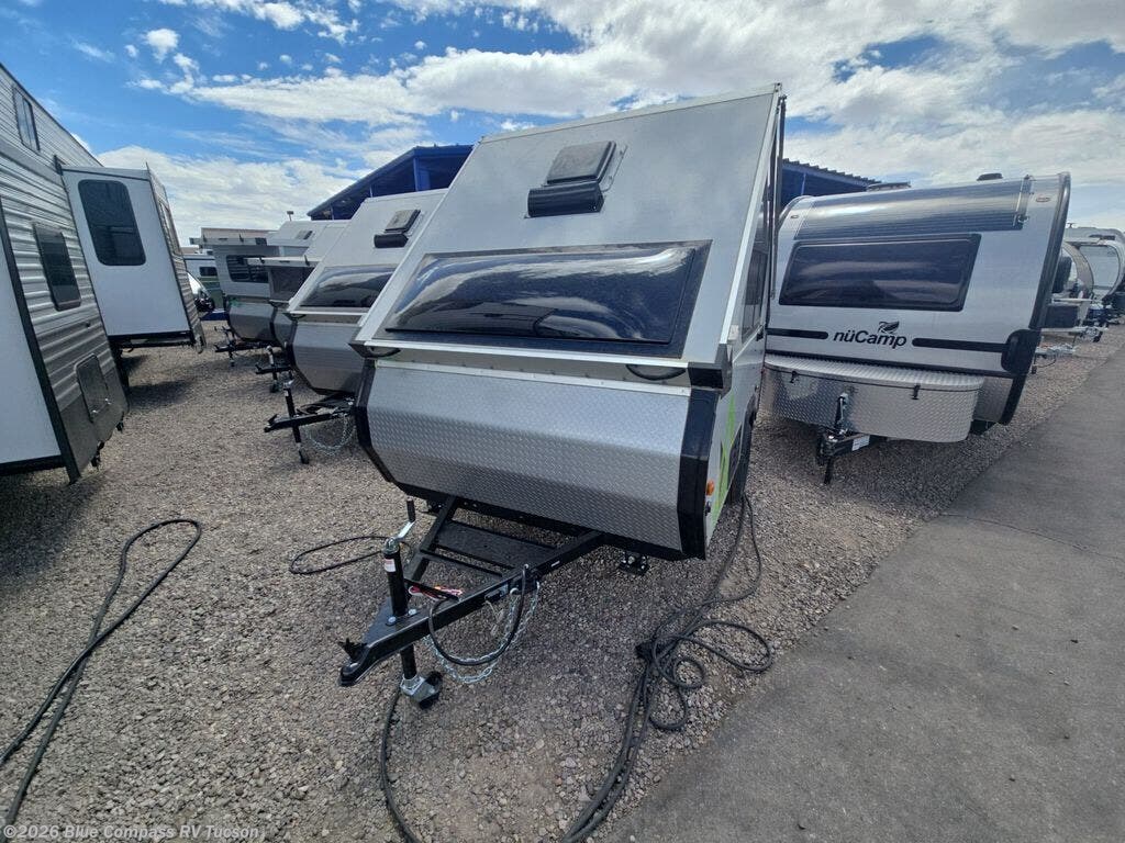 New 2026 Aliner Scout Lite Base Model available in Tucson, Arizona