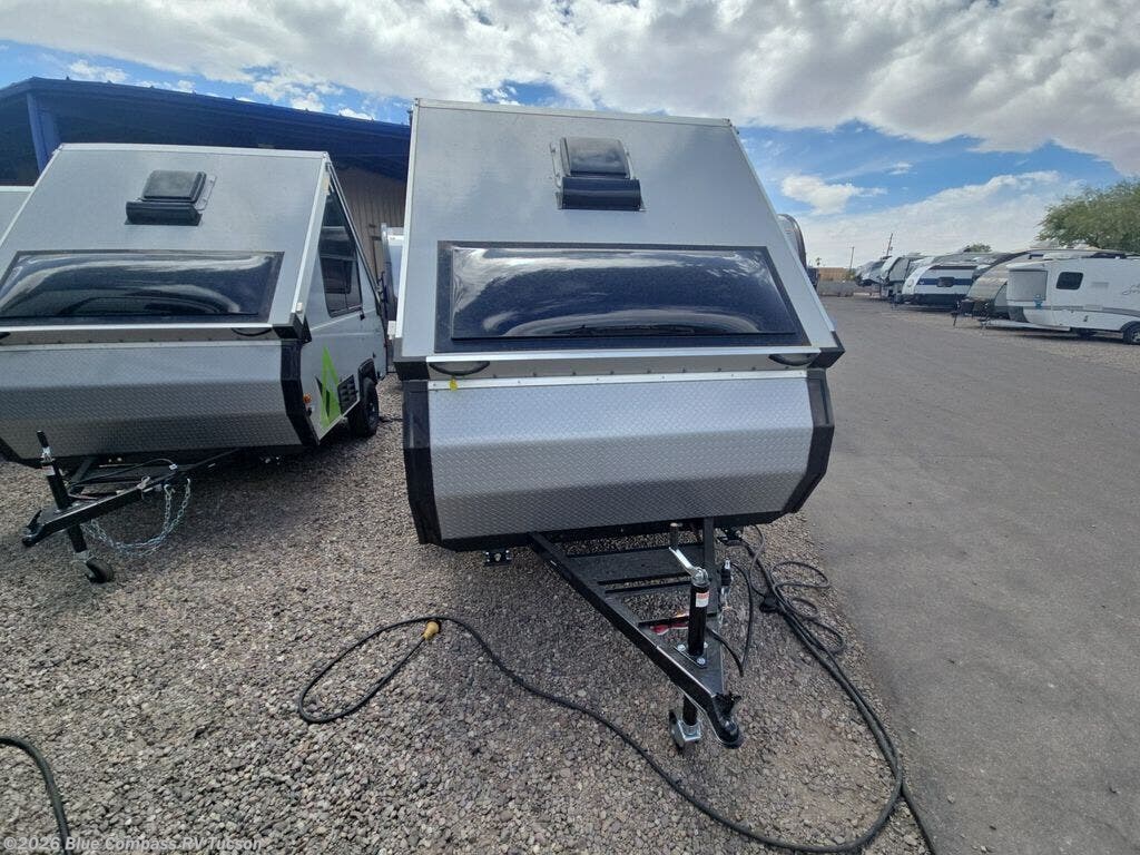 2026 Scout Lite Base Model by Aliner from Blue Compass RV Tucson in Tucson, Arizona