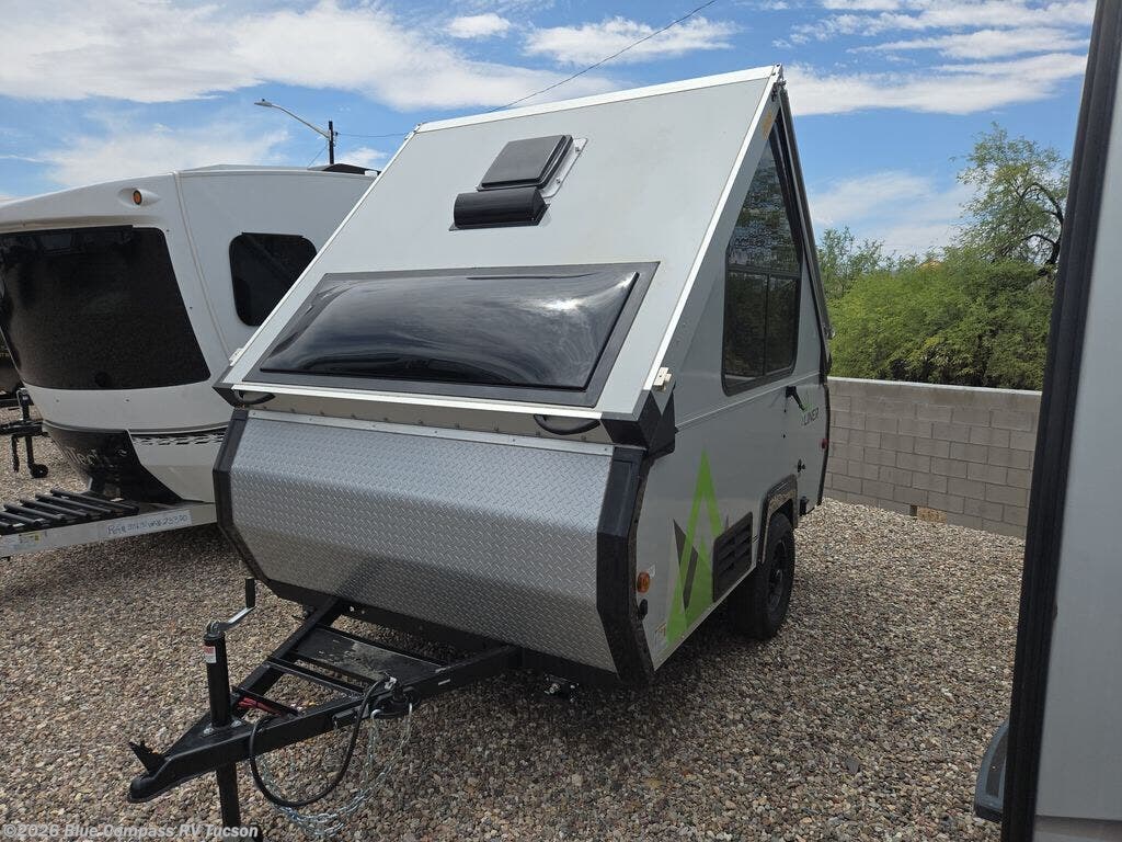 New 2026 Aliner Scout Lite Base Model available in Tucson, Arizona