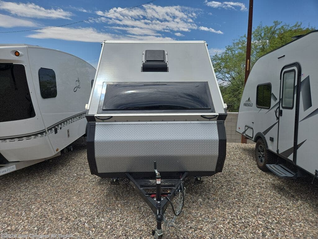 2026 Scout Lite Base Model by Aliner from Blue Compass RV Tucson in Tucson, Arizona