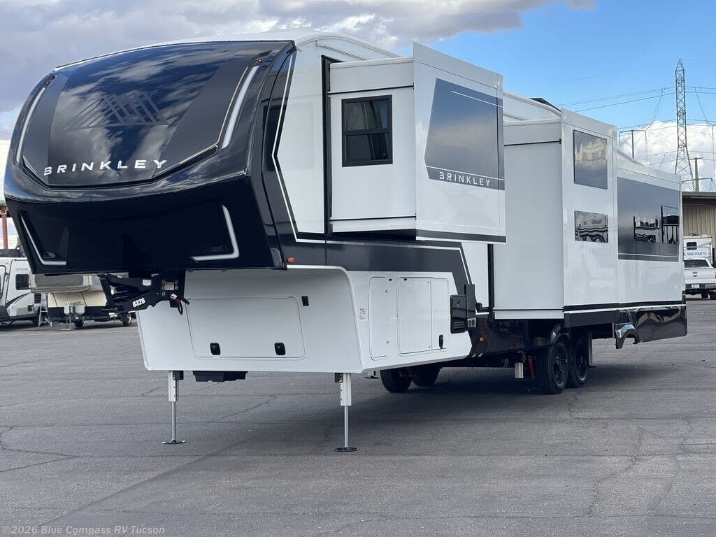 2026 Model Z 3610 by Brinkley RV from Blue Compass RV Tucson in Tucson, Arizona