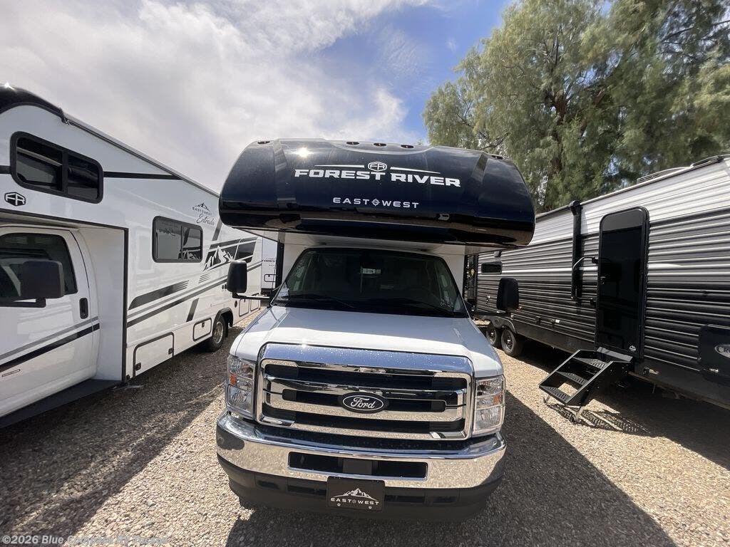 2026 Entrada 2710NK by East to West from Blue Compass RV Tucson in Tucson, Arizona