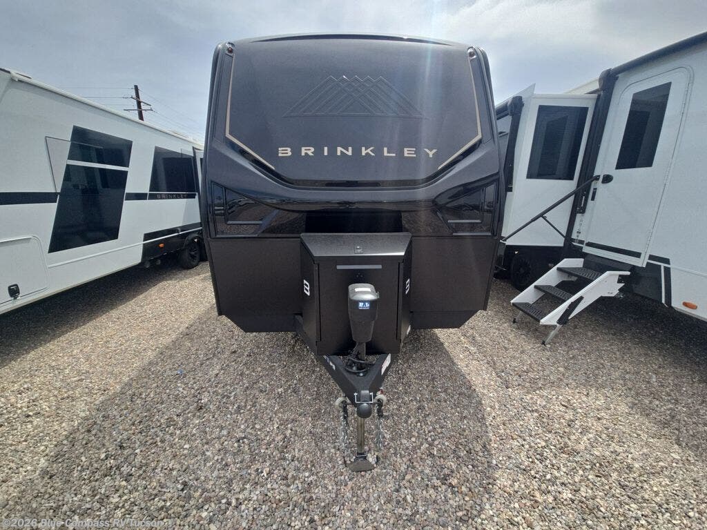 2026 Model Z AIR 297 by Brinkley RV from Blue Compass RV Tucson in Tucson, Arizona