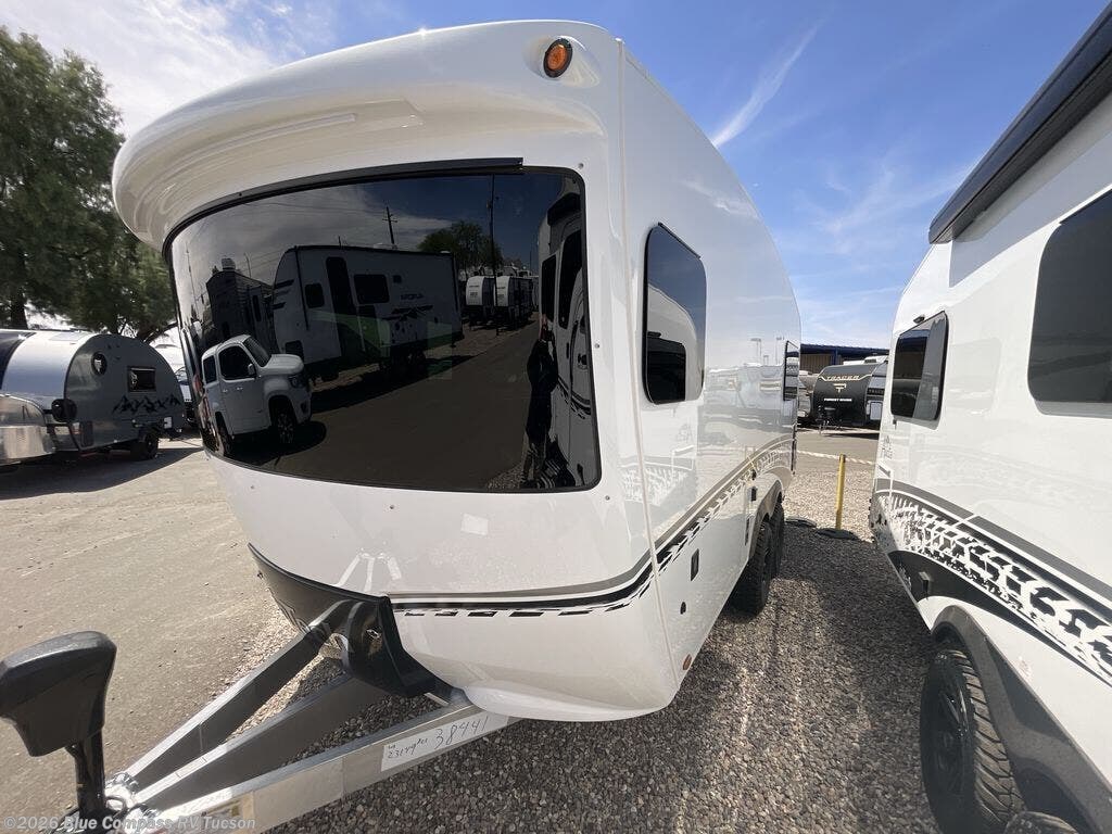 New 2026 inTech Aucta Magnolia available in Tucson, Arizona