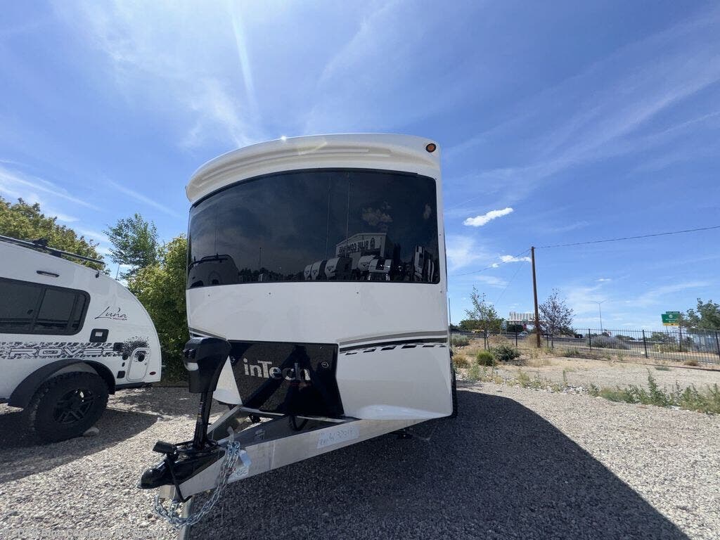 2026 Aucta Willow by inTech from Blue Compass RV Tucson in Tucson, Arizona