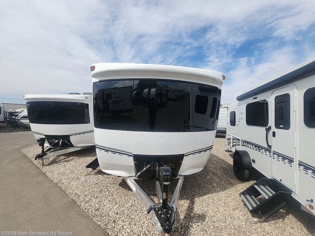 2026 Aucta Willow by inTech from Blue Compass RV Tucson in Tucson, Arizona