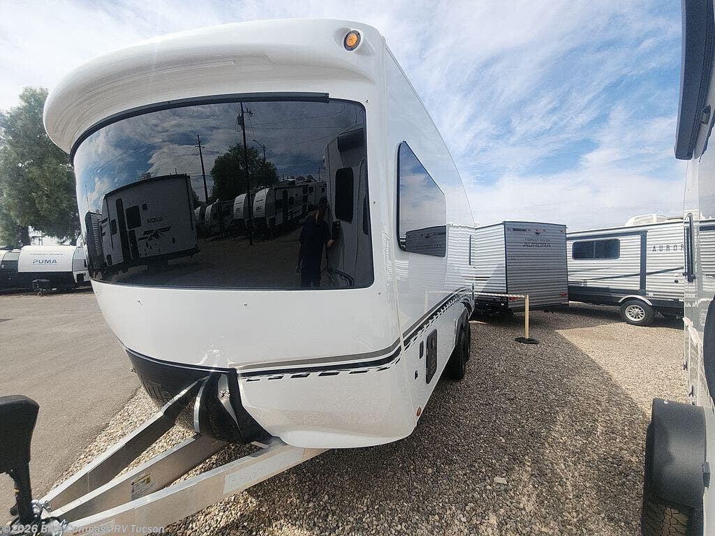 New 2026 inTech Aucta Willow available in Tucson, Arizona