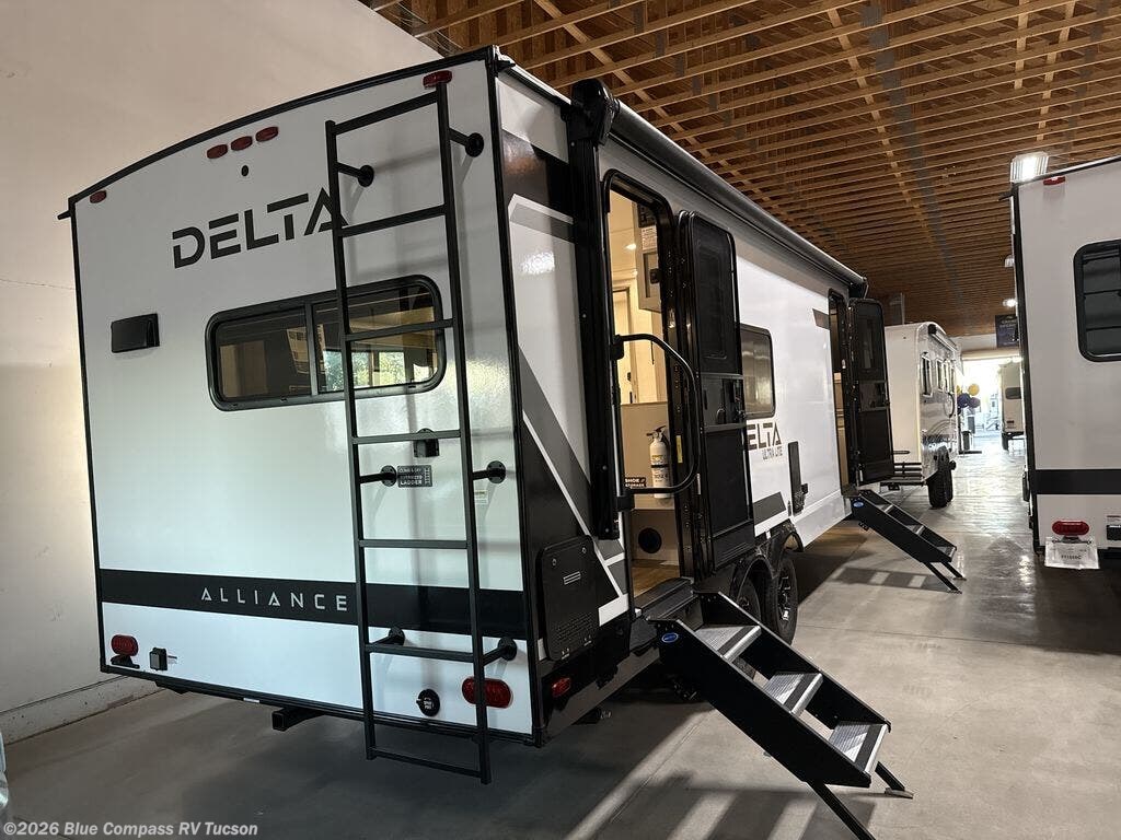 2026 Delta Ultra Lite RK234 by Alliance RV from Blue Compass RV Tucson in Tucson, Arizona