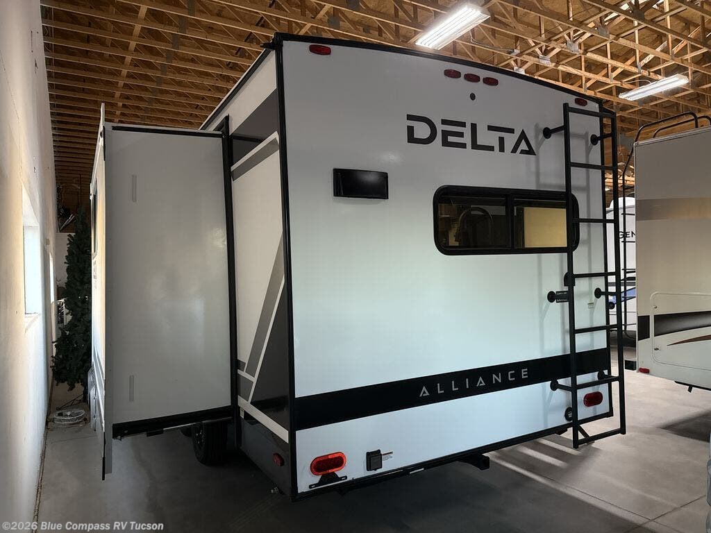 New 2026 Alliance RV Delta Ultra Lite RK234 available in Tucson, Arizona