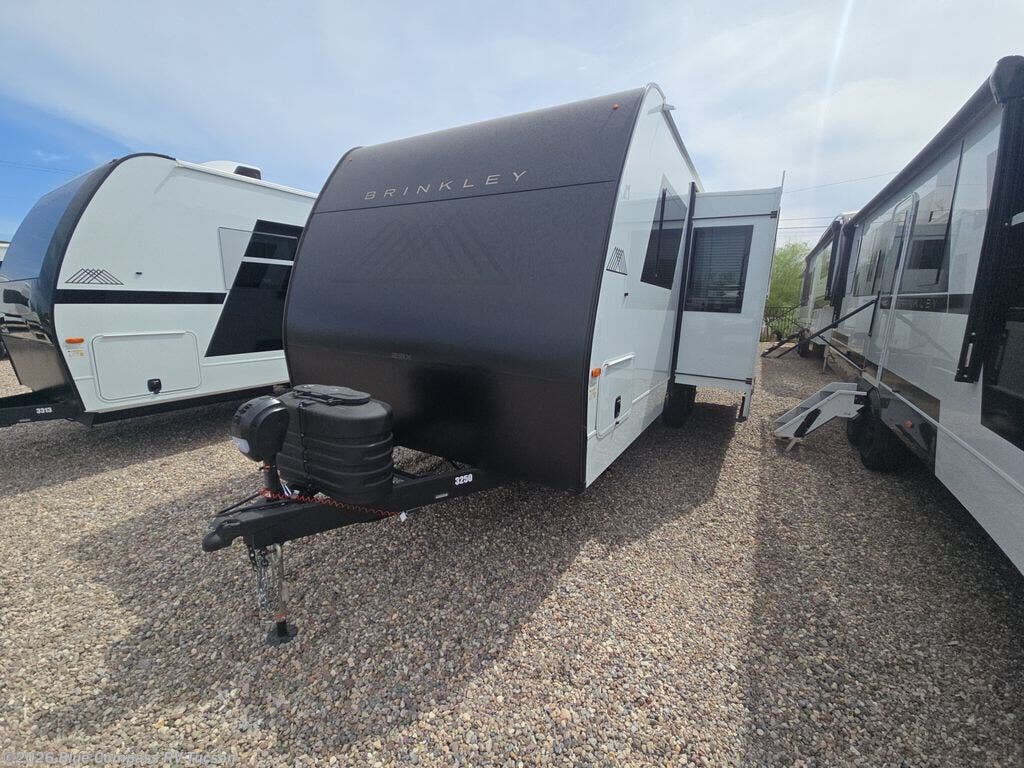 New 2026 Brinkley RV Model Ix 23x available in Tucson, Arizona