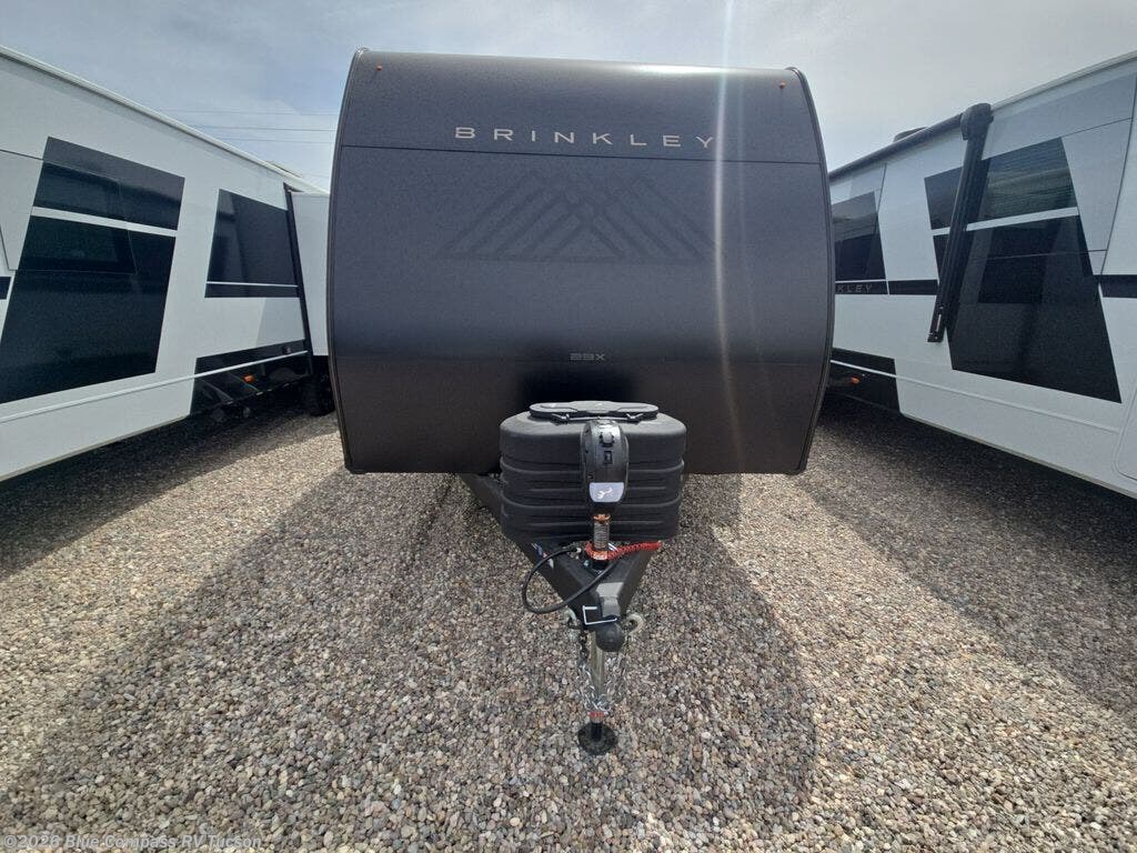 2026 Model Ix 23x by Brinkley RV from Blue Compass RV Tucson in Tucson, Arizona