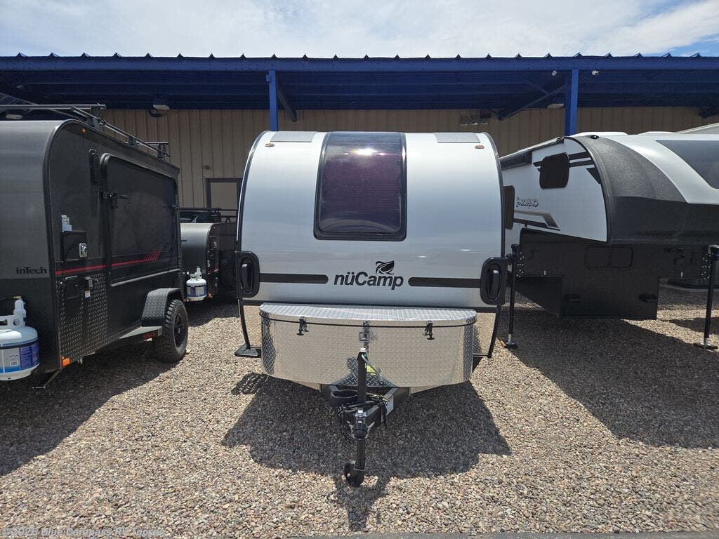 2026 TAB 360 CS Boondock by NuCamp from Blue Compass RV Tucson in Tucson, Arizona