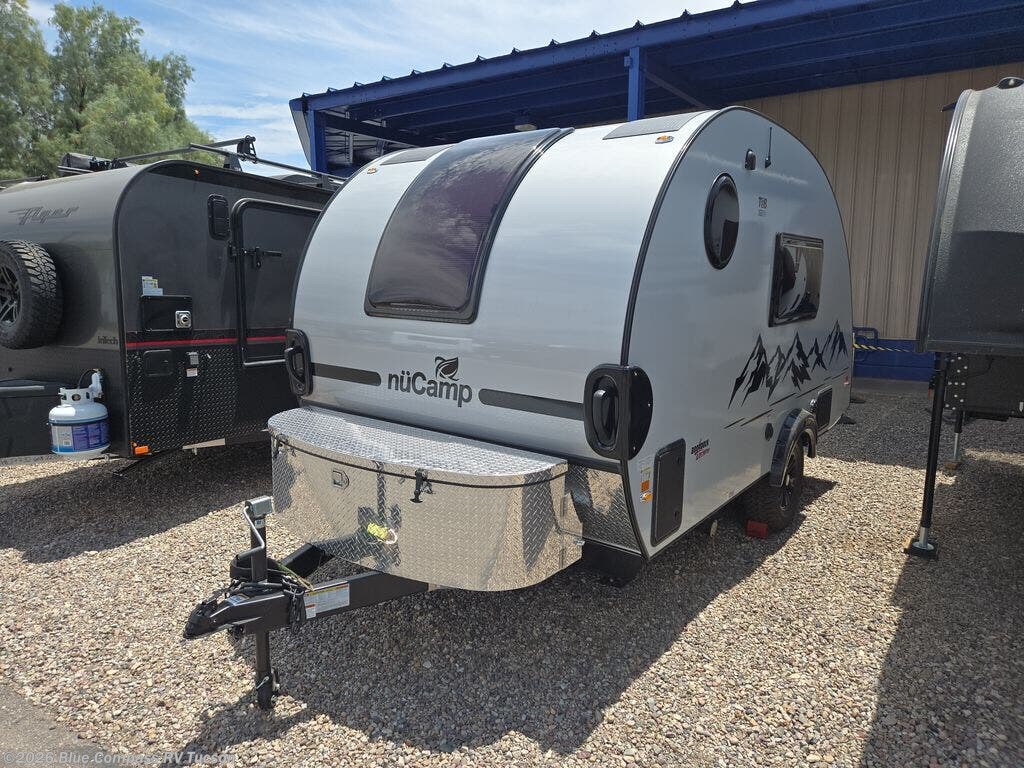 New 2026 NuCamp TAB 360 CS Boondock available in Tucson, Arizona