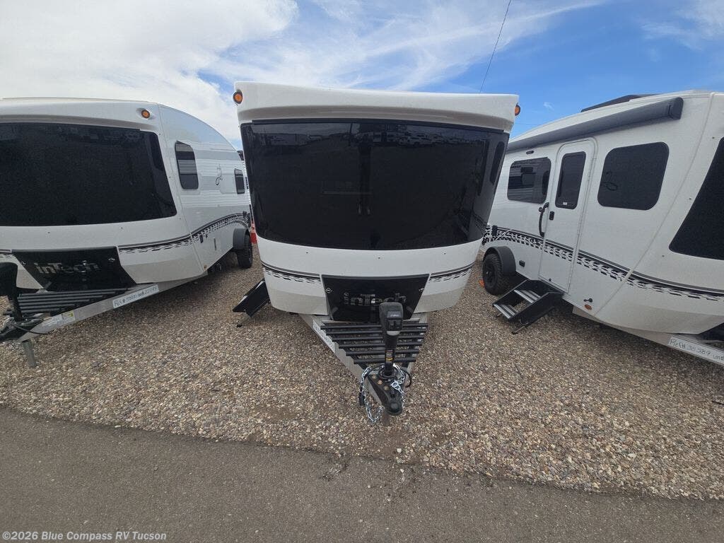 2026 Sol Dusk by inTech from Blue Compass RV Tucson in Tucson, Arizona