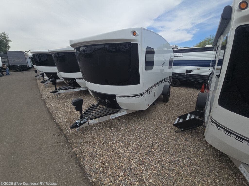 New 2026 inTech Sol Dusk available in Tucson, Arizona
