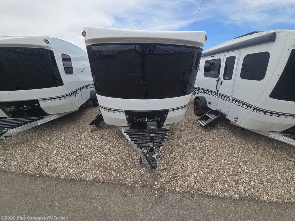 2026 Sol Dusk by inTech from Blue Compass RV Tucson in Tucson, Arizona